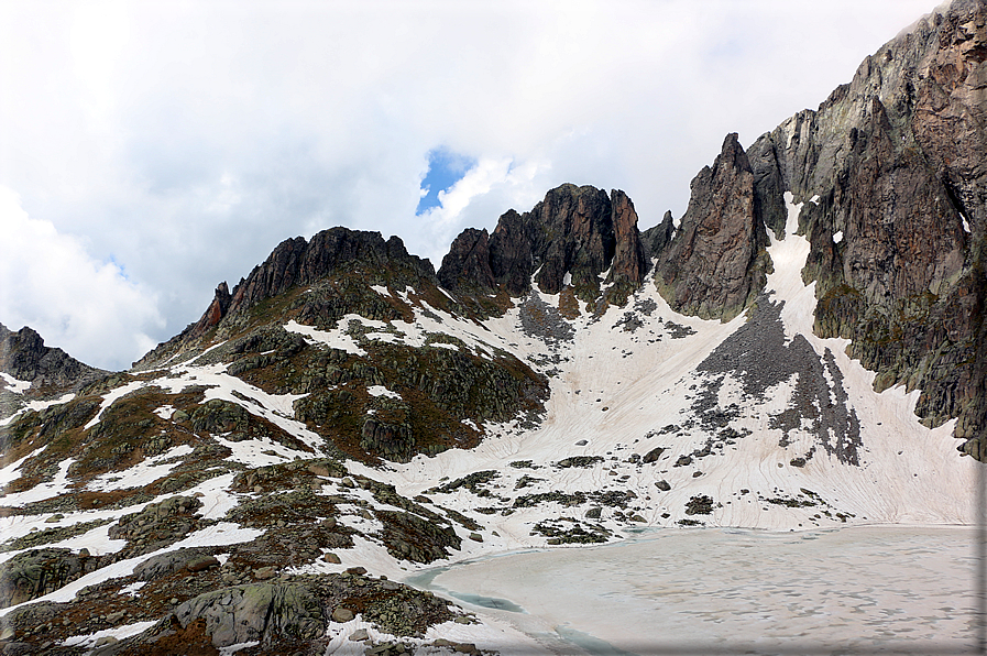 foto Rifugio Brentari